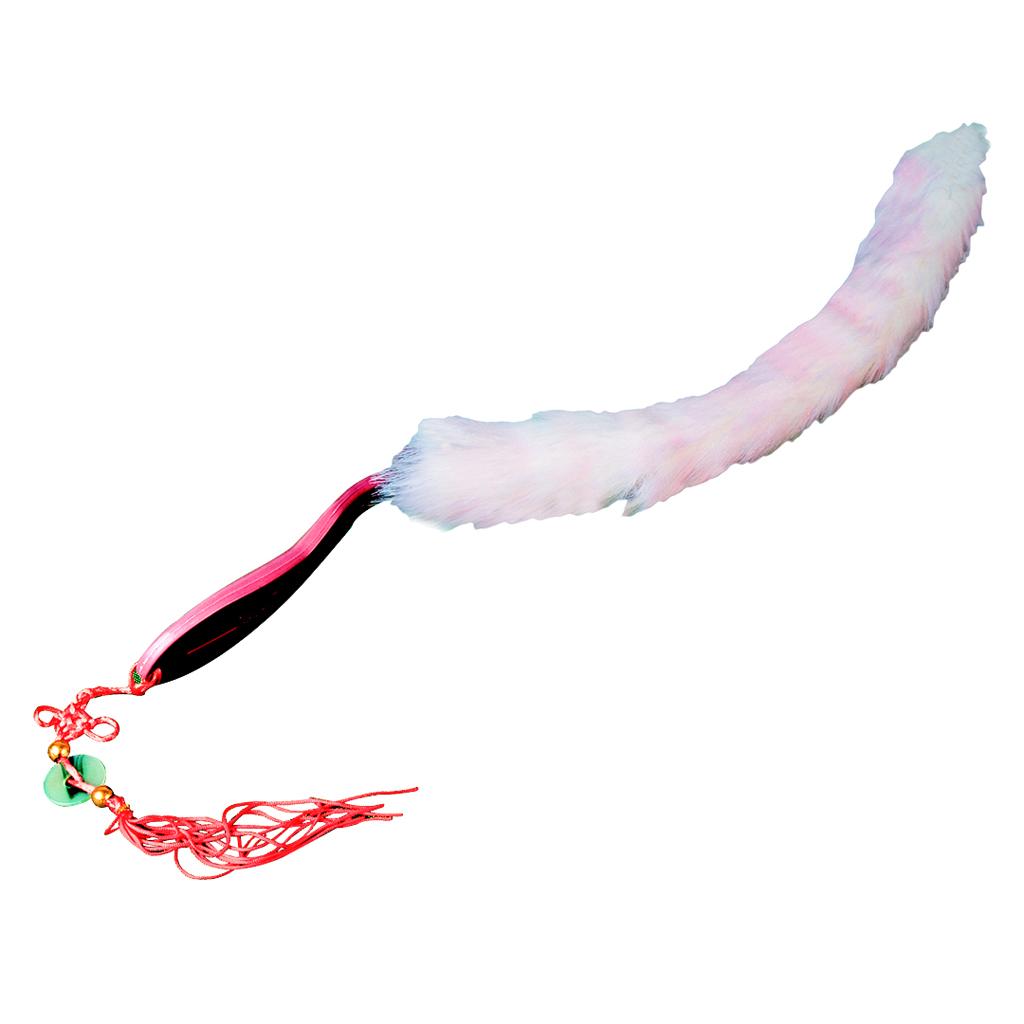 1pc Musical Instrument Cleaning Brush Cleaner Pad for Guzheng Cleaning Part