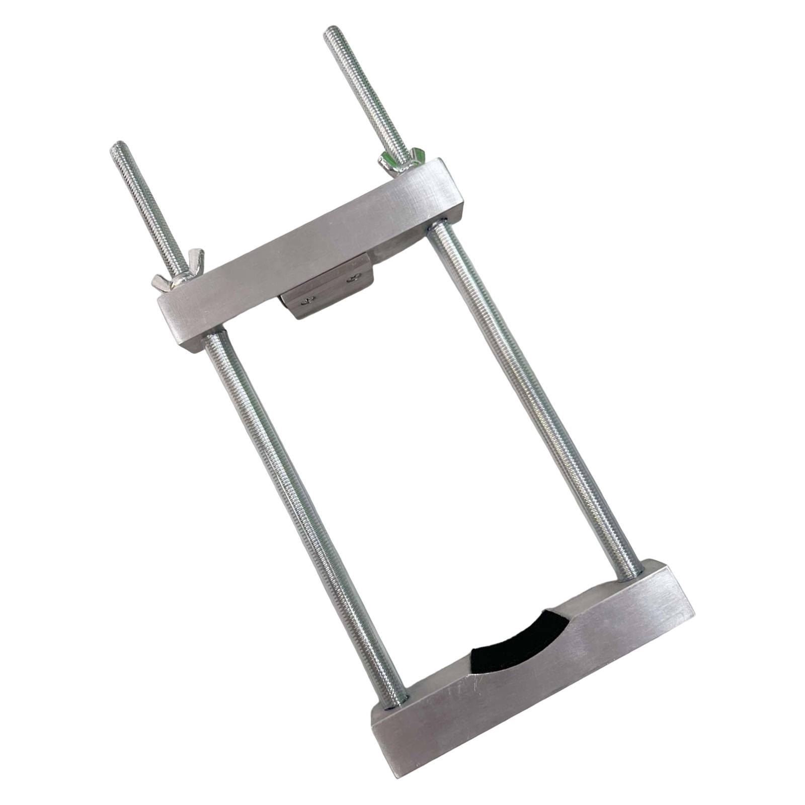 Cello Neck Install Clamp Music Instrument Accessory for Repairing Making