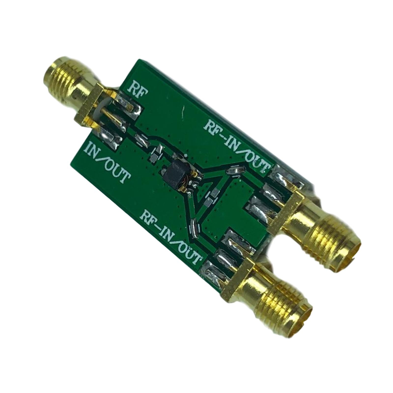 Adf4355 RF Differential Single-Ended Converter for Electrical Equipment 3GHZ