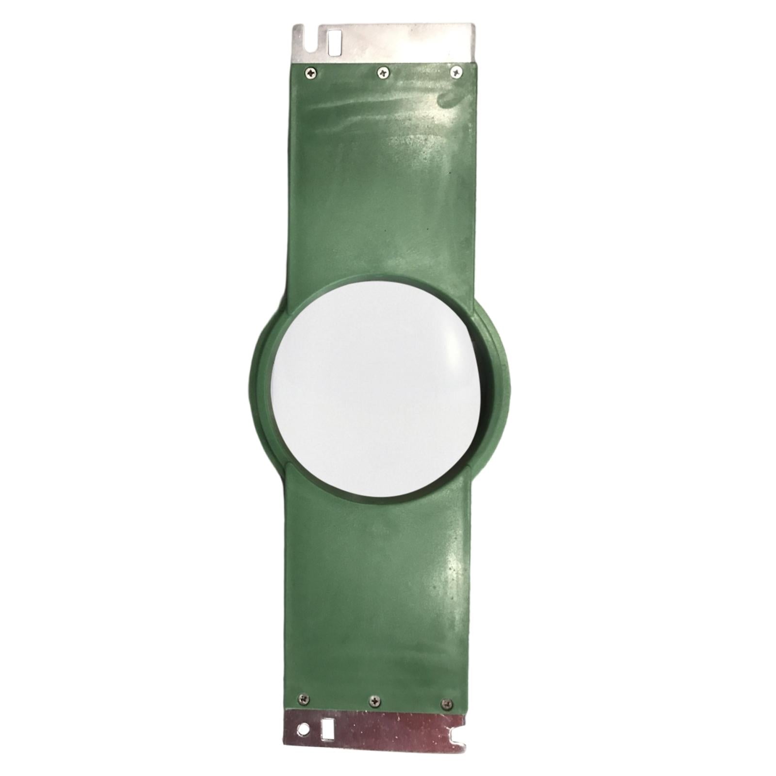 Embroidery Hoop for Tajima Tubular Frames Sewing Machine Spare Parts Dia. 120mm