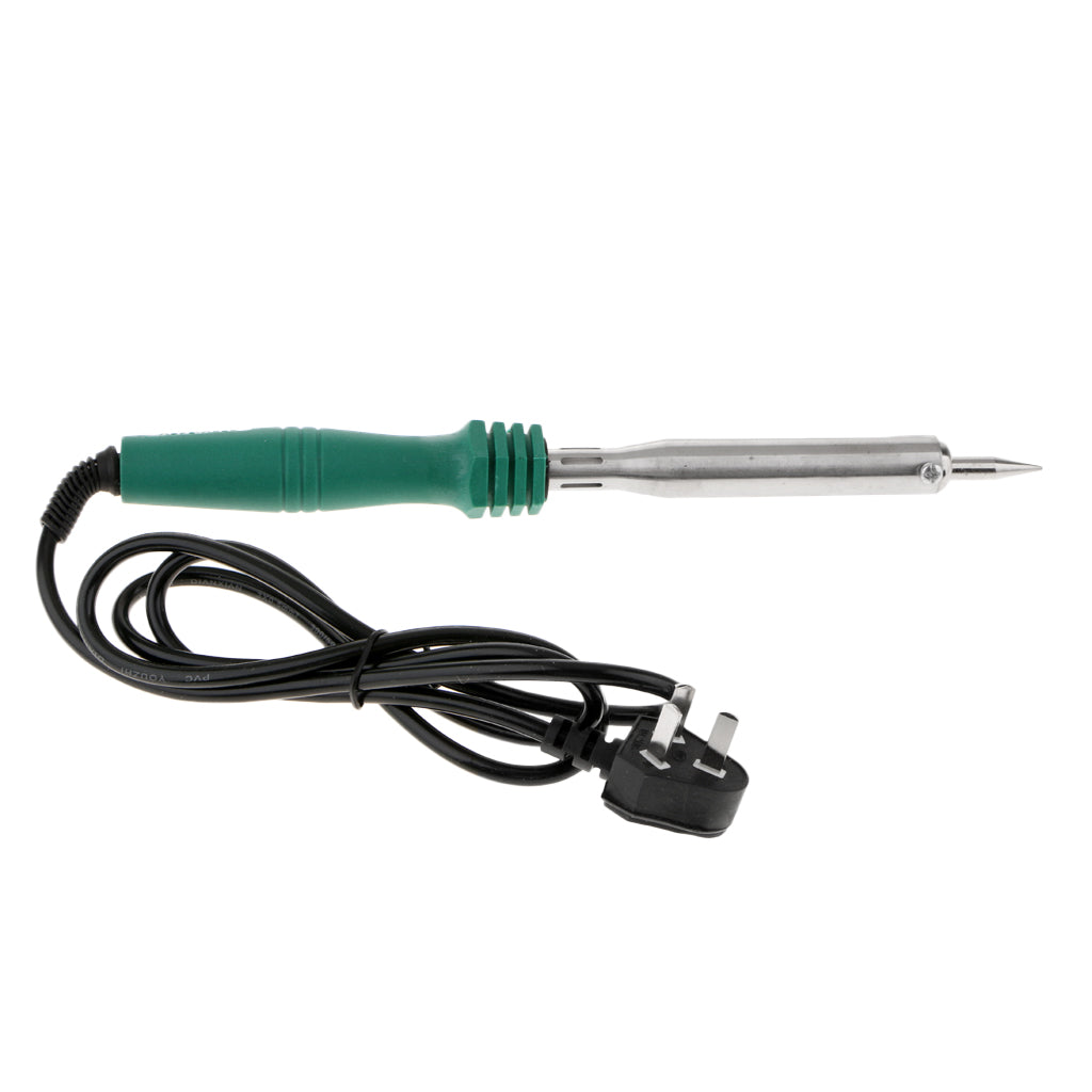 Electric Soldering Iron High Temperature Resistance Welding Soldering Iron 80W Needle Head