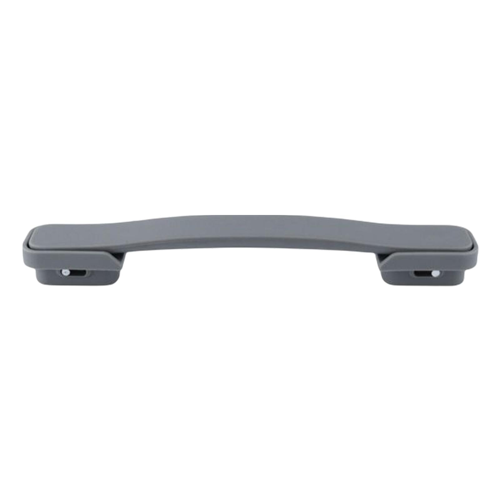 Suitcase Luggage Handle Wear Resistan Flexible Portable Carry Handles Grey