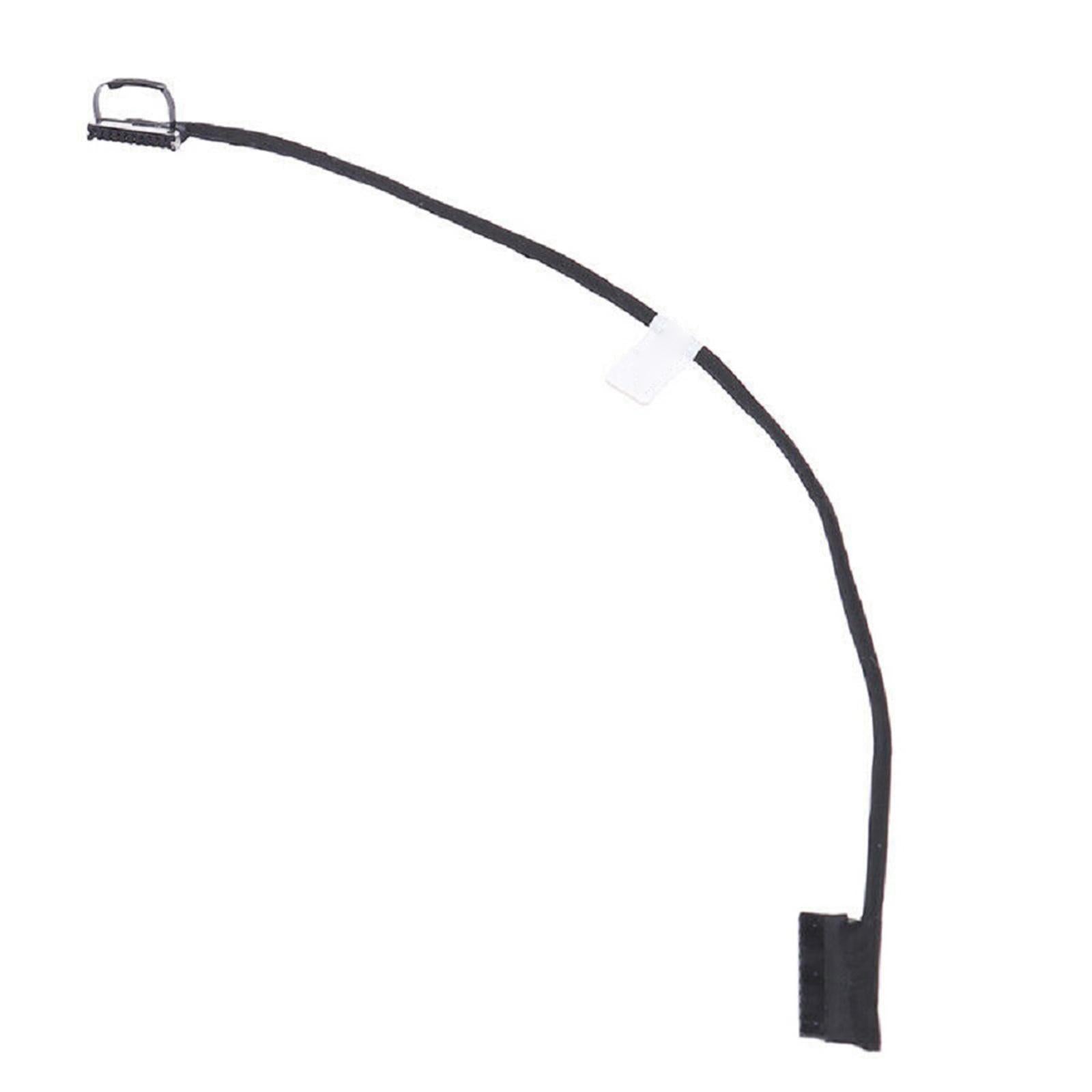 Battery Cable Connector Replacement Cord for Dell E5580 Part Accessory
