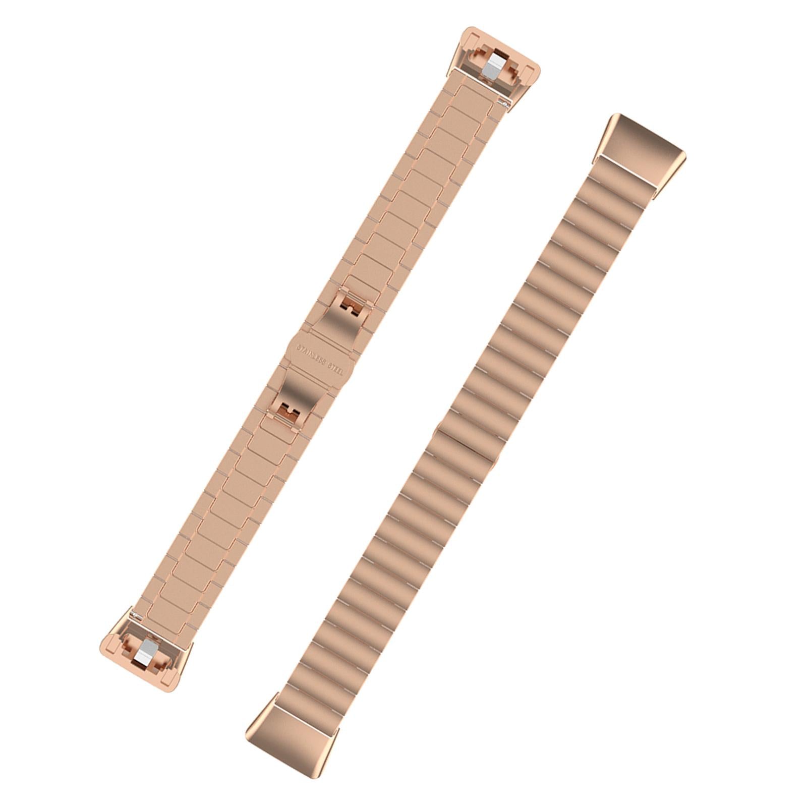 Watch Strap Connector Band Adapter for Huawei for Honor Band 6 16mm Gold