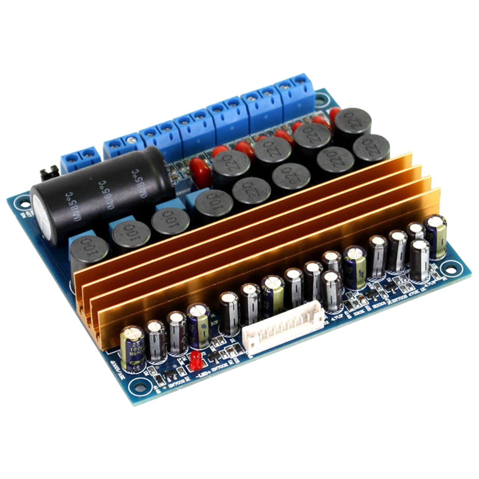 TPA3116 Subwoofer Amplifier Board Accessories High Power Amp Module