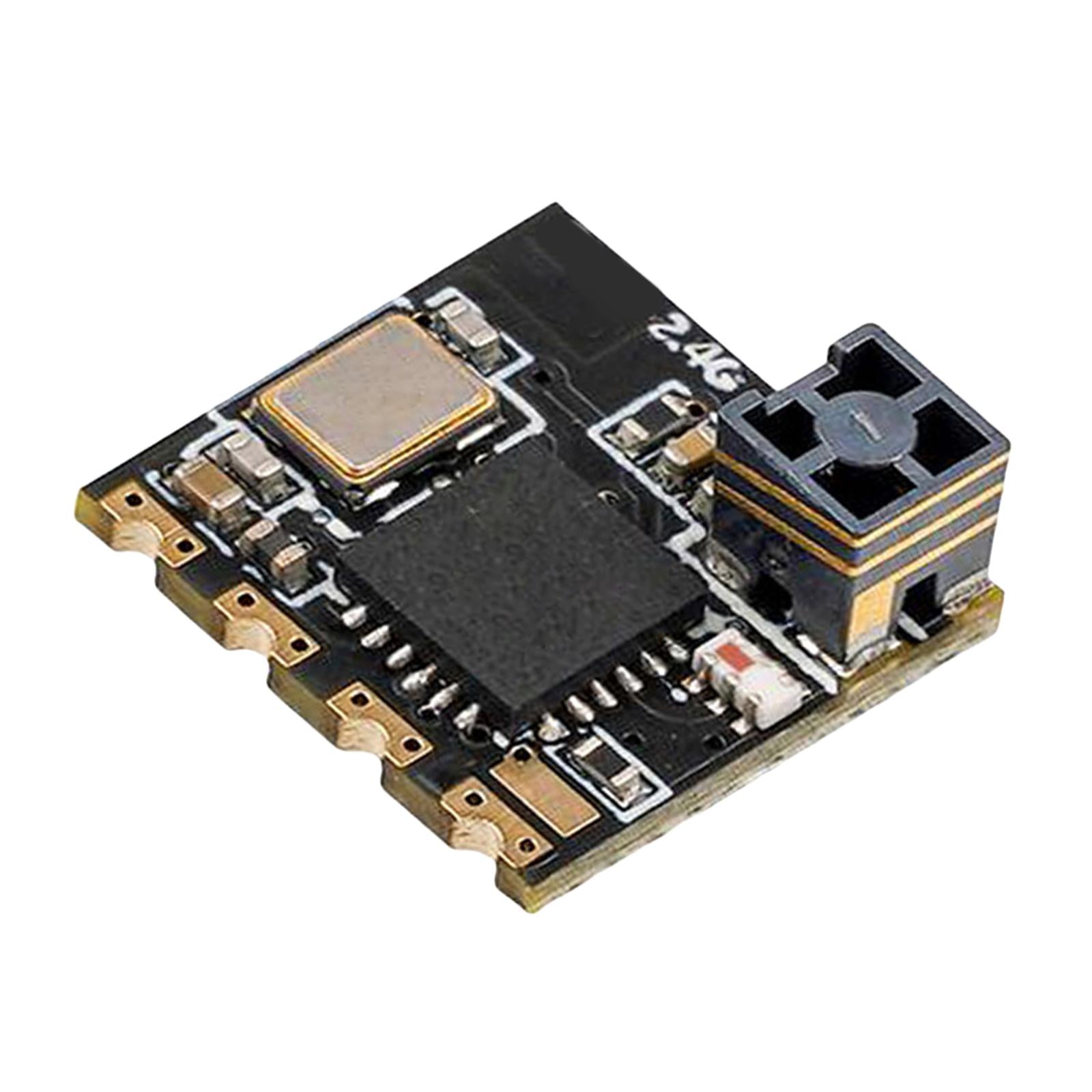 betafpvs ELRS Lite Receiver 2.4GHz Long Range for DIY RC Racing Drone Accs