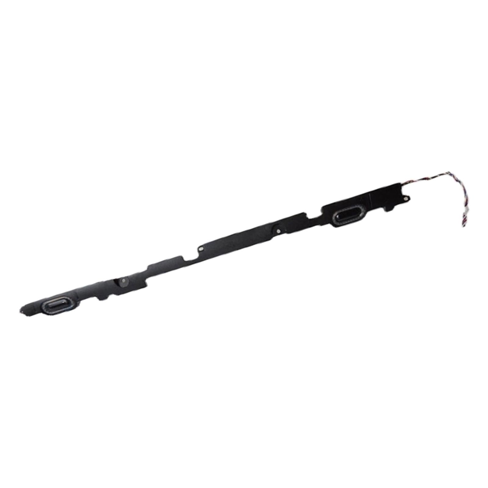 Laptop Speaker Replacement Part for ASUS x456U A456U Sound Speaker Black