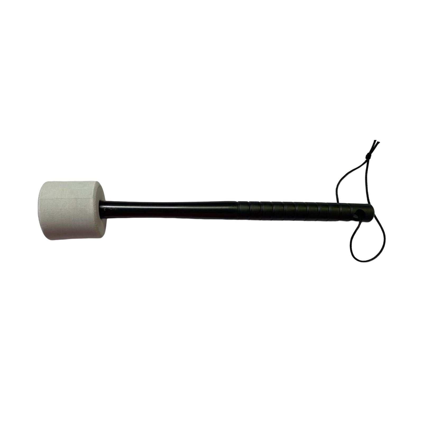 Drumsticks Musical Instrument Accessory Premium for Drum Children Kids Gray