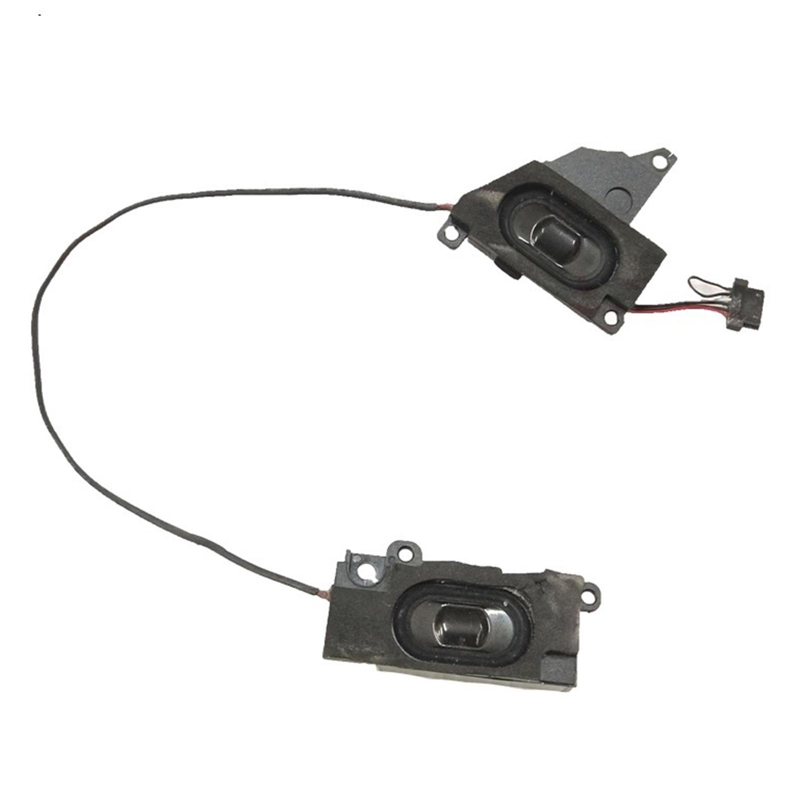 Built-in Speakers Compatible with HP Pavilion 14-AL TPN-Q171 G31-LR 2x