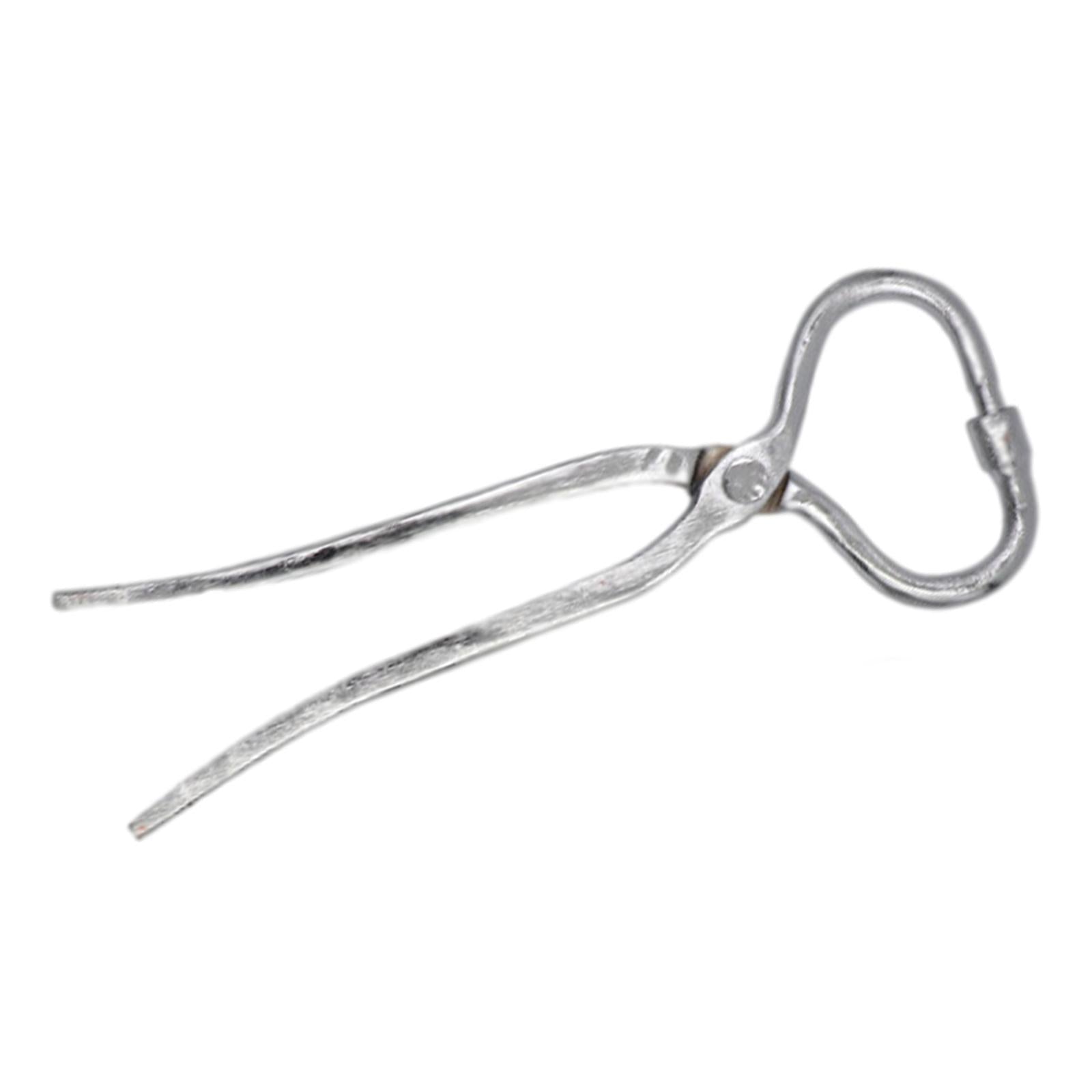 Alloy Cow Nose Pliers Drilling Tools Puncher for Farm Instrument Supplies piercing pliers