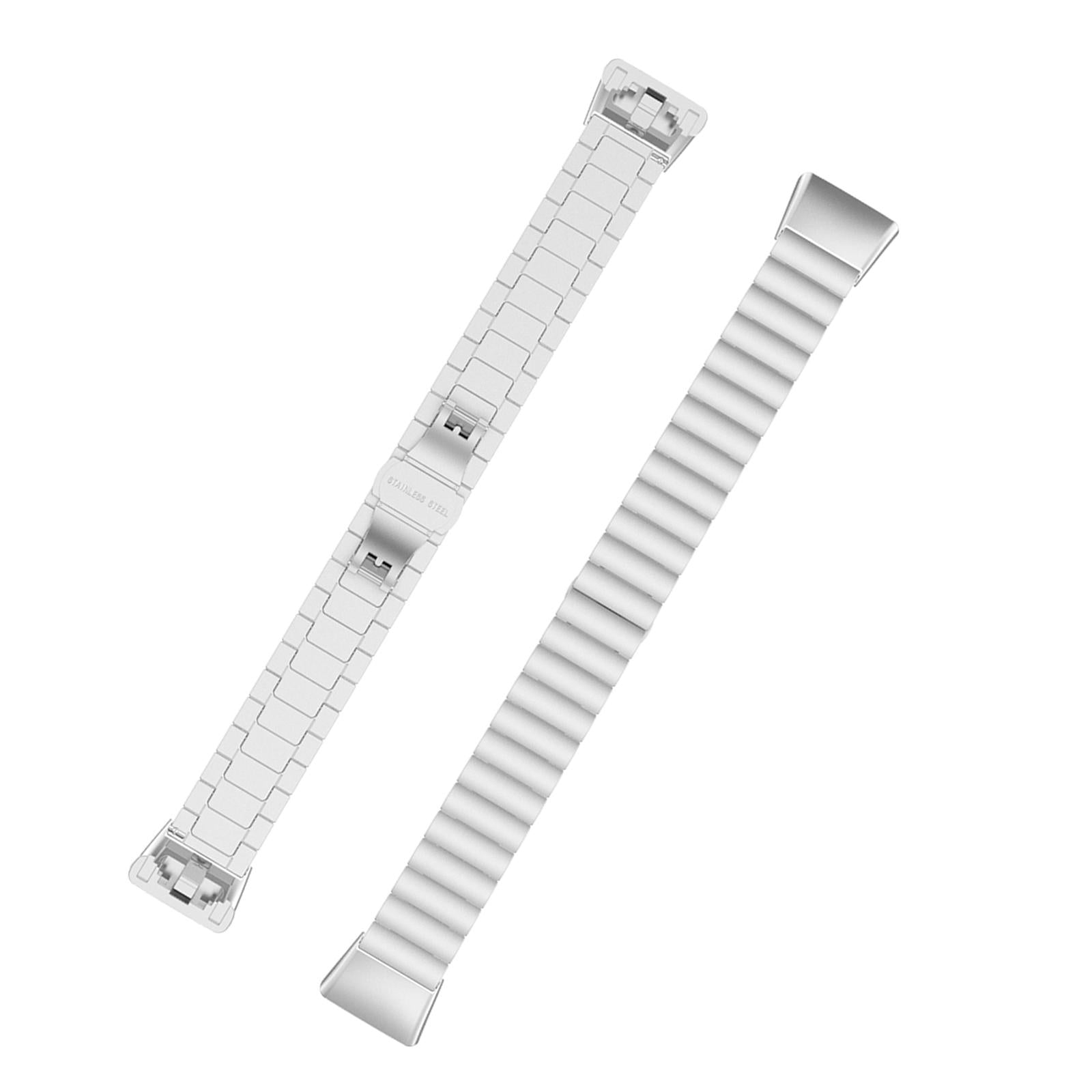 Watch Strap Connector Band Adapter for Huawei for Honor Band 6 16mm Silver