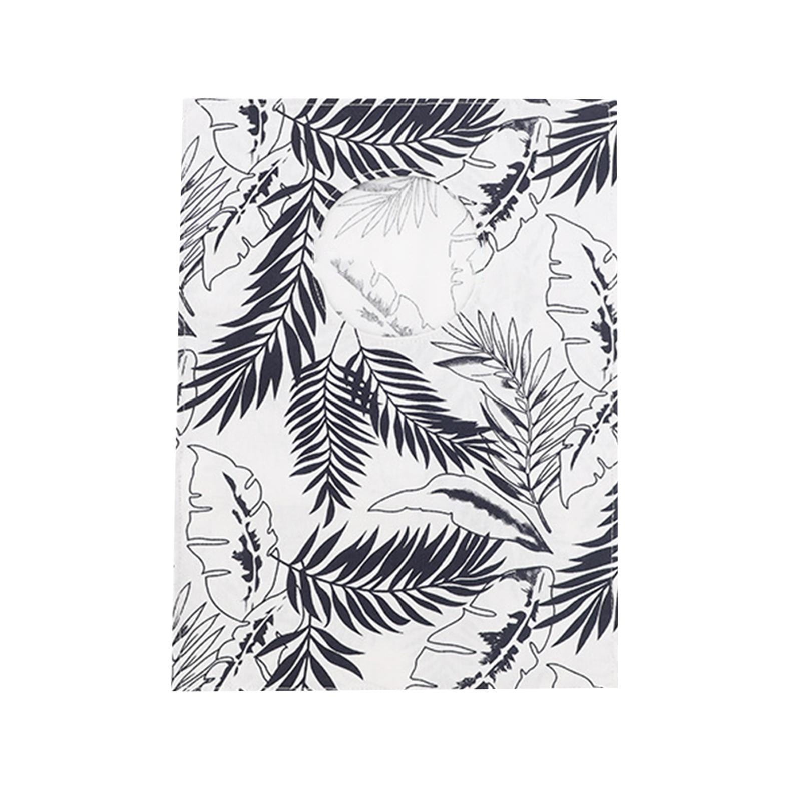 Protective Cover Pouch Bag System Colostomy Bags for Colostomy Urostomy leaves square