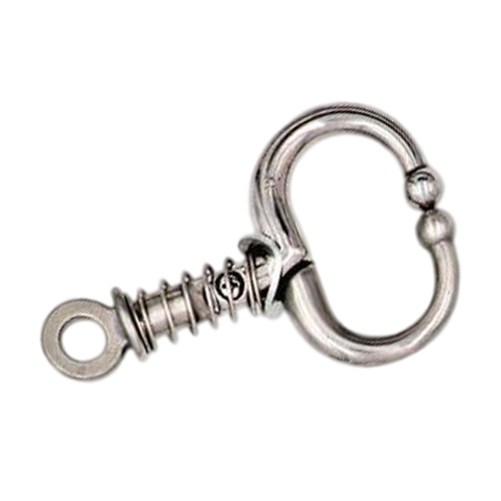 Alloy Cow Nose Pliers Drilling Tools Puncher for Farm Instrument Supplies spring pliers