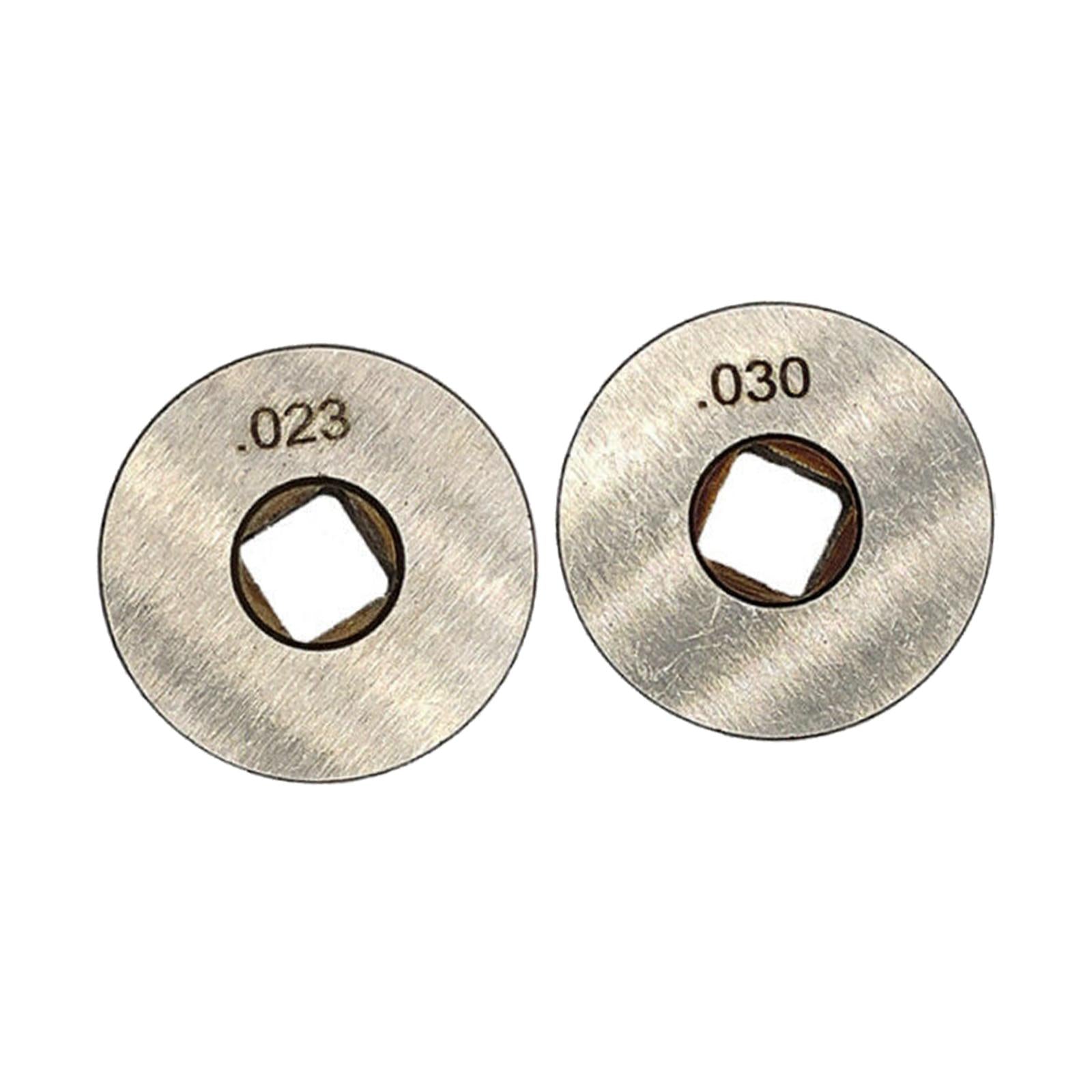 Durable Wire feed Drive Roller for Welders Equipment Accessories 023 030 V