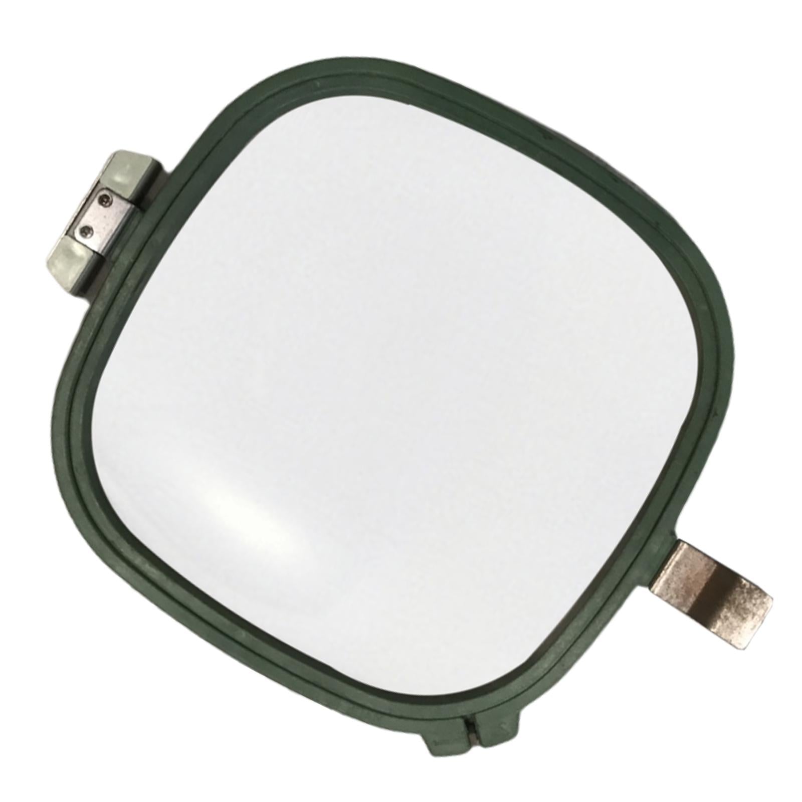 Embroidery Hoop for Tajima Tubular Frames Sewing Machine Spare Parts 240x240mm