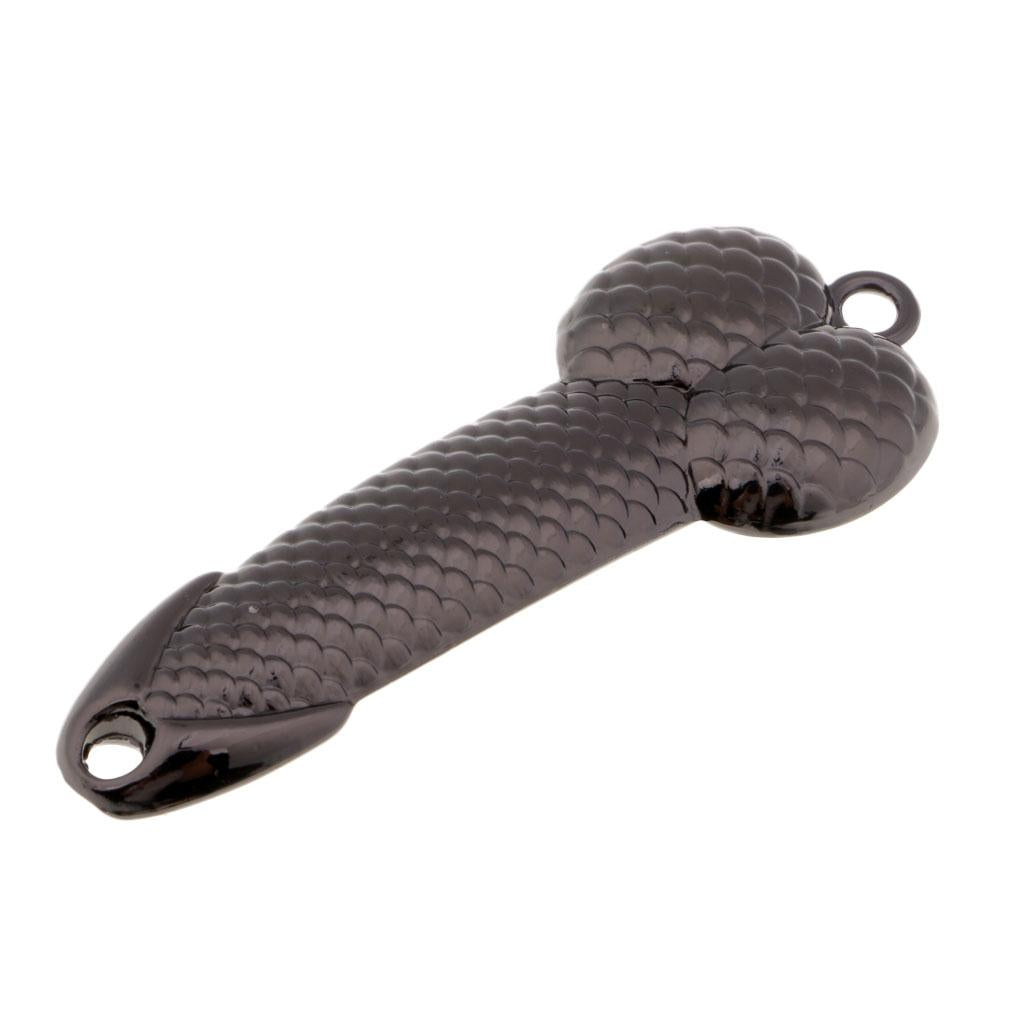 1pc Spoon Fishing Lures Metal Hard Baits VIB Sequins Lures Crankbait 15g