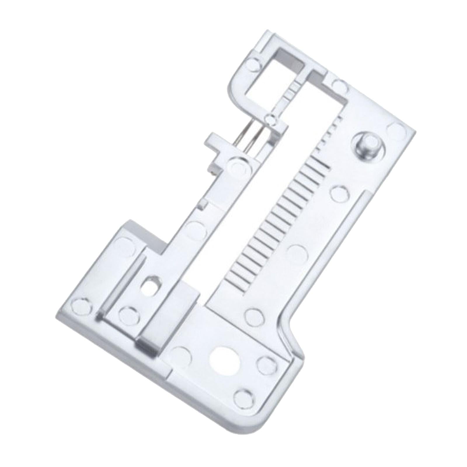 Needle Plate 4 Thread Household Sewing Machine for Brother Overlocker DZ1234