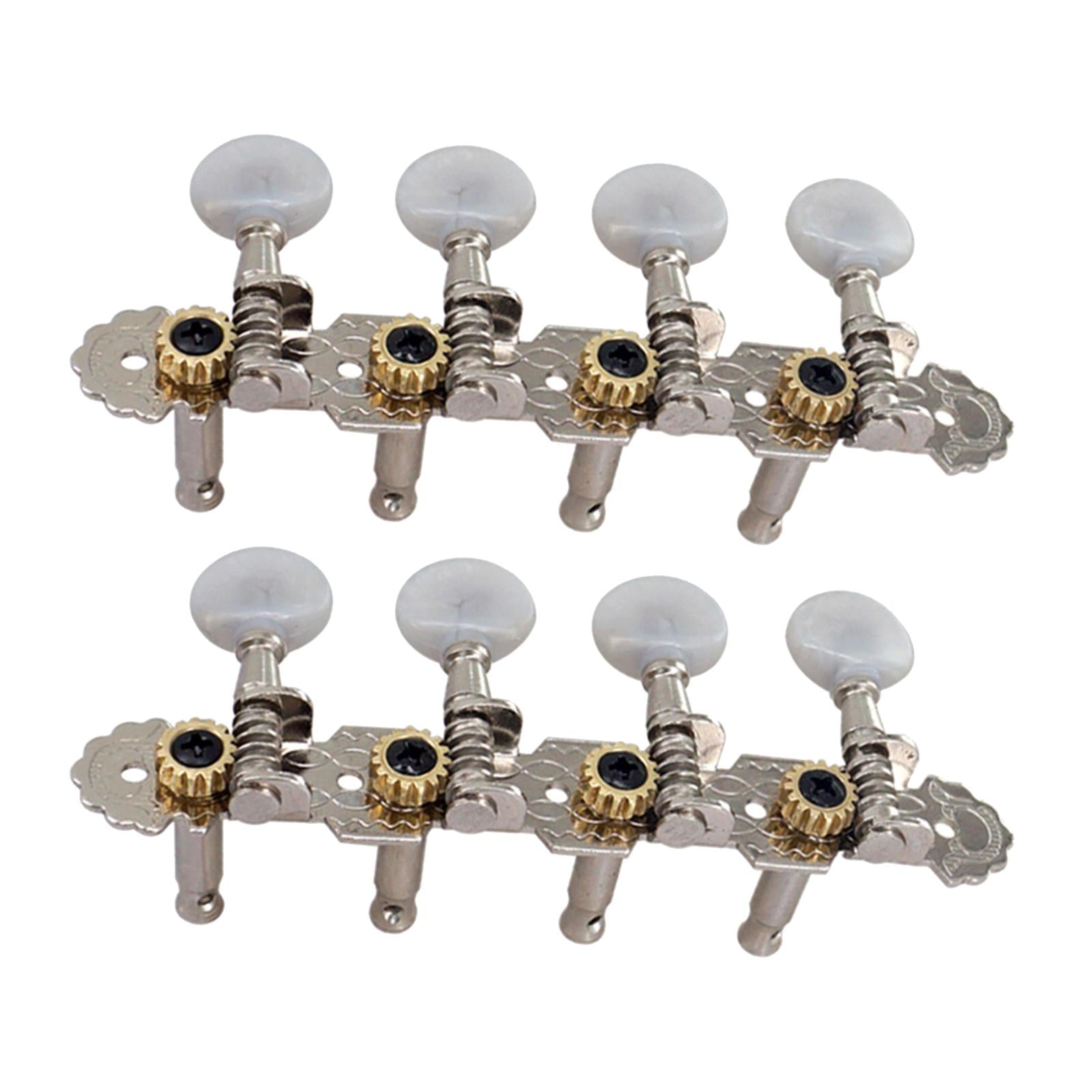 Mandolin Tuning Pegs Machine Heads Tuning Pegs for 8 String Mandolin Accs