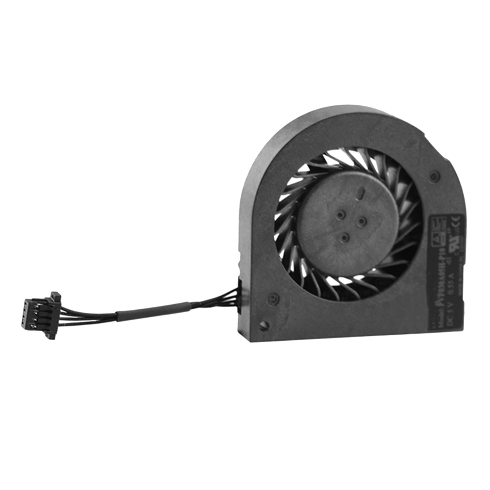 Aircraft Durable Cooling Fan Cooler Repair Accessories For DJI FPV Combo