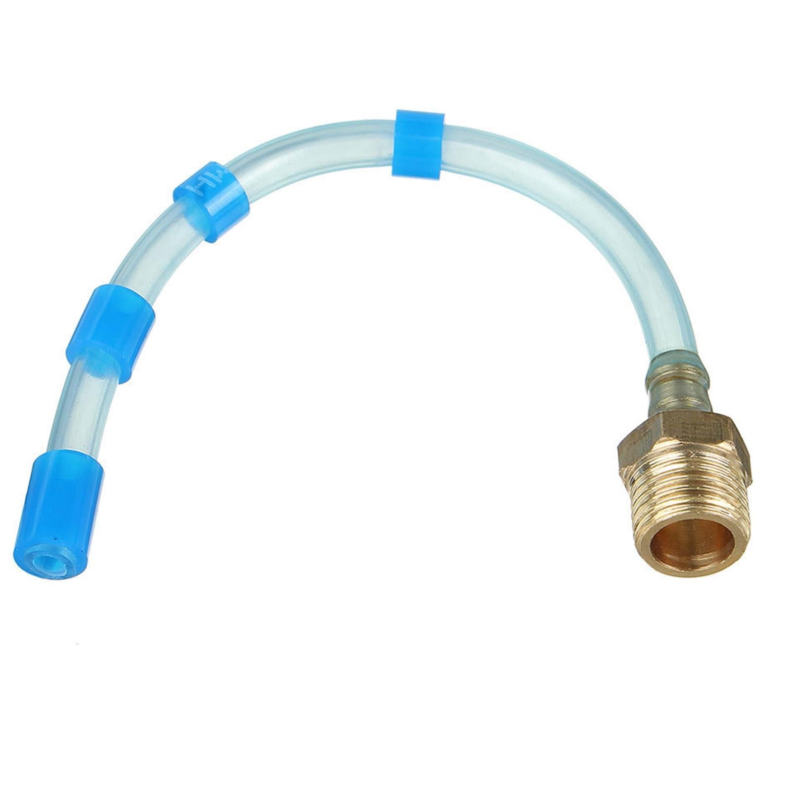 Car Interior Cleaning Gun Hose Easy to Install for Interior Cleaning Tool B
