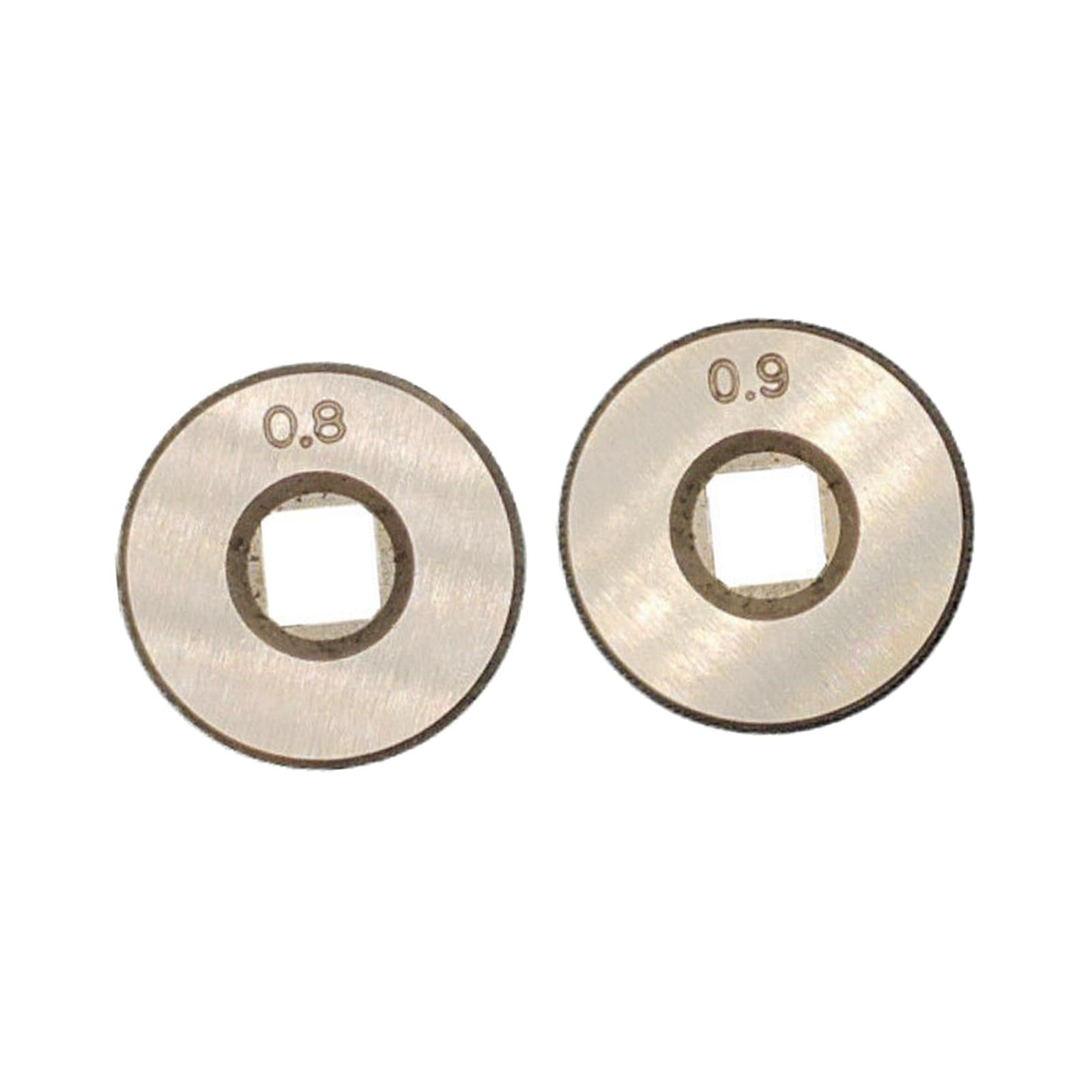Durable Wire feed Drive Roller for Welders Equipment Accessories 030 035 Knurled
