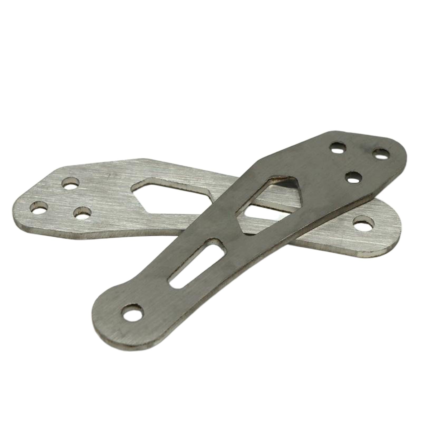 Motorcycle Lowering Kit Modified Body to Lower the Body & Adjustment Code