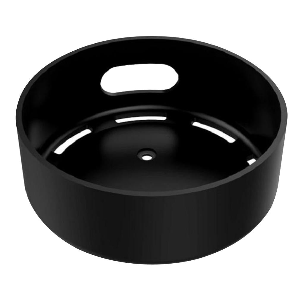 Protective Case for Echo Dot 2 Soft Silicone Anti-dust Cover