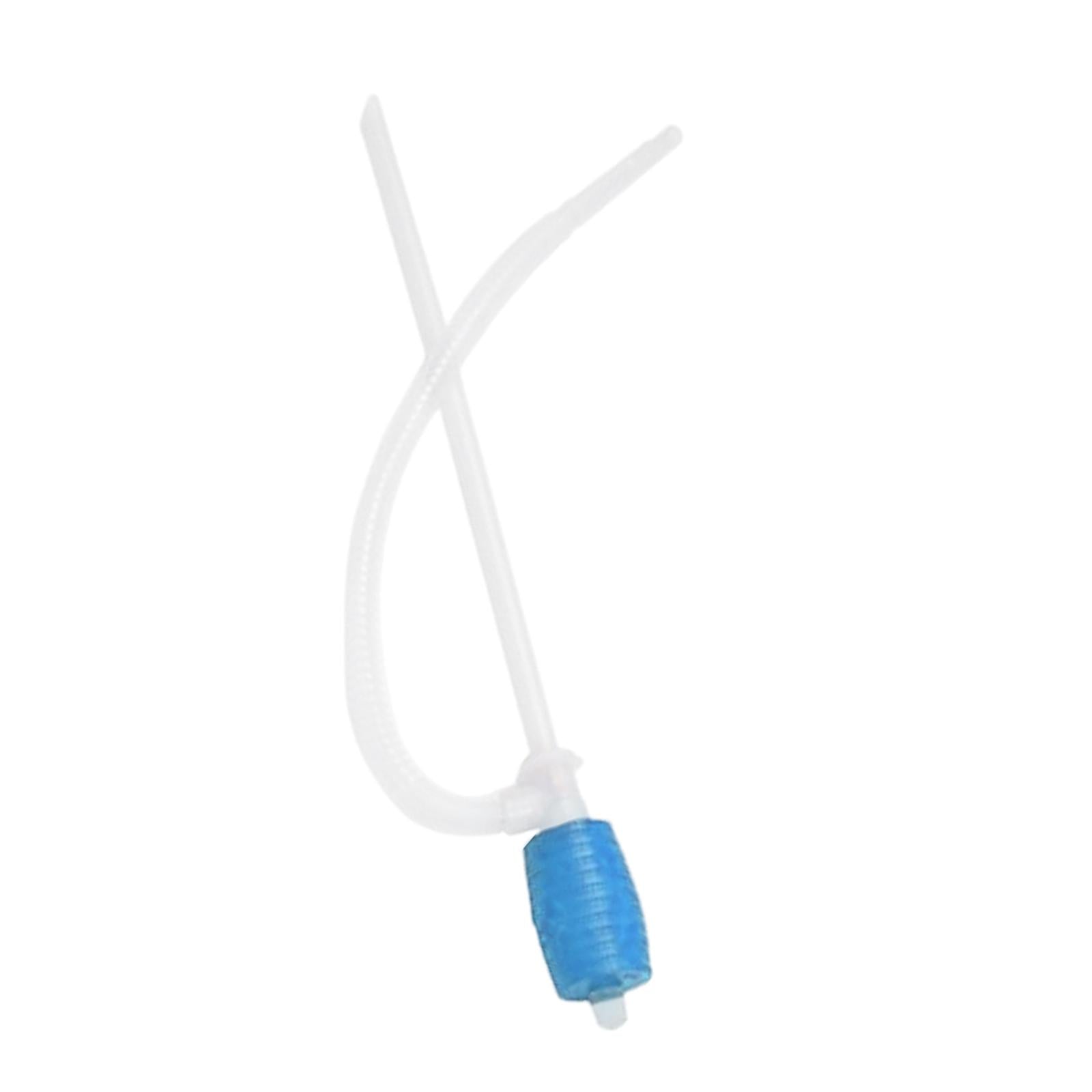Liquid Manual Siphon Pump Liquid Transfer Pump for Petrol 3 Transfer Pump