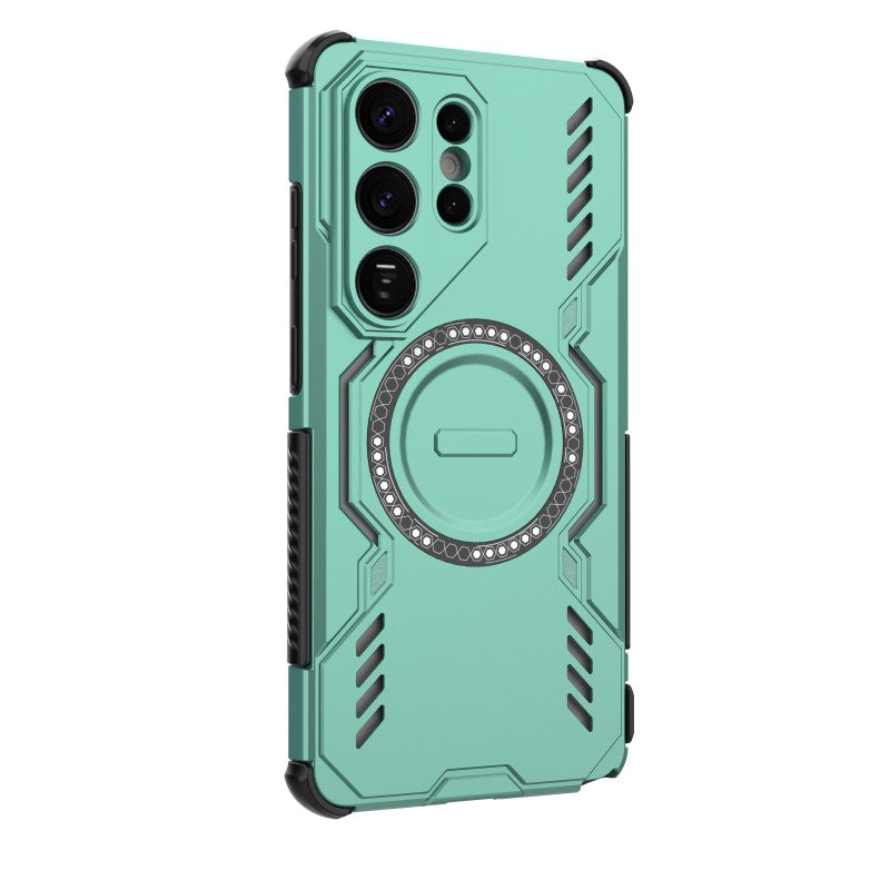 For Samsung Galaxy S26 Ultra Cases