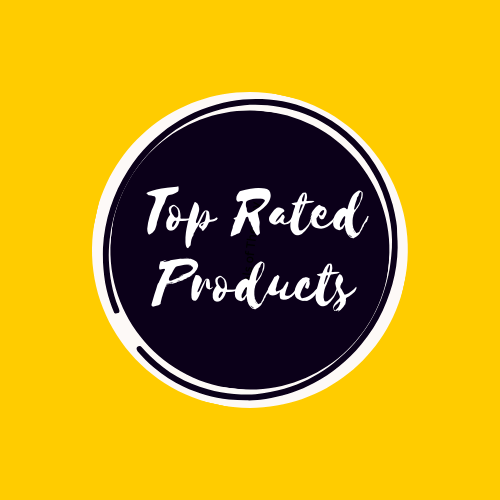 Top Rated Products
