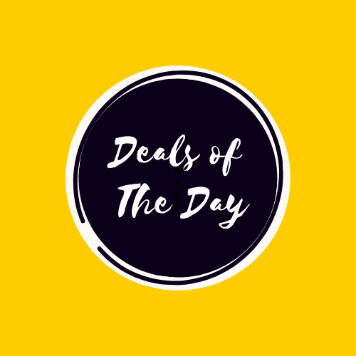 Deals of The Day