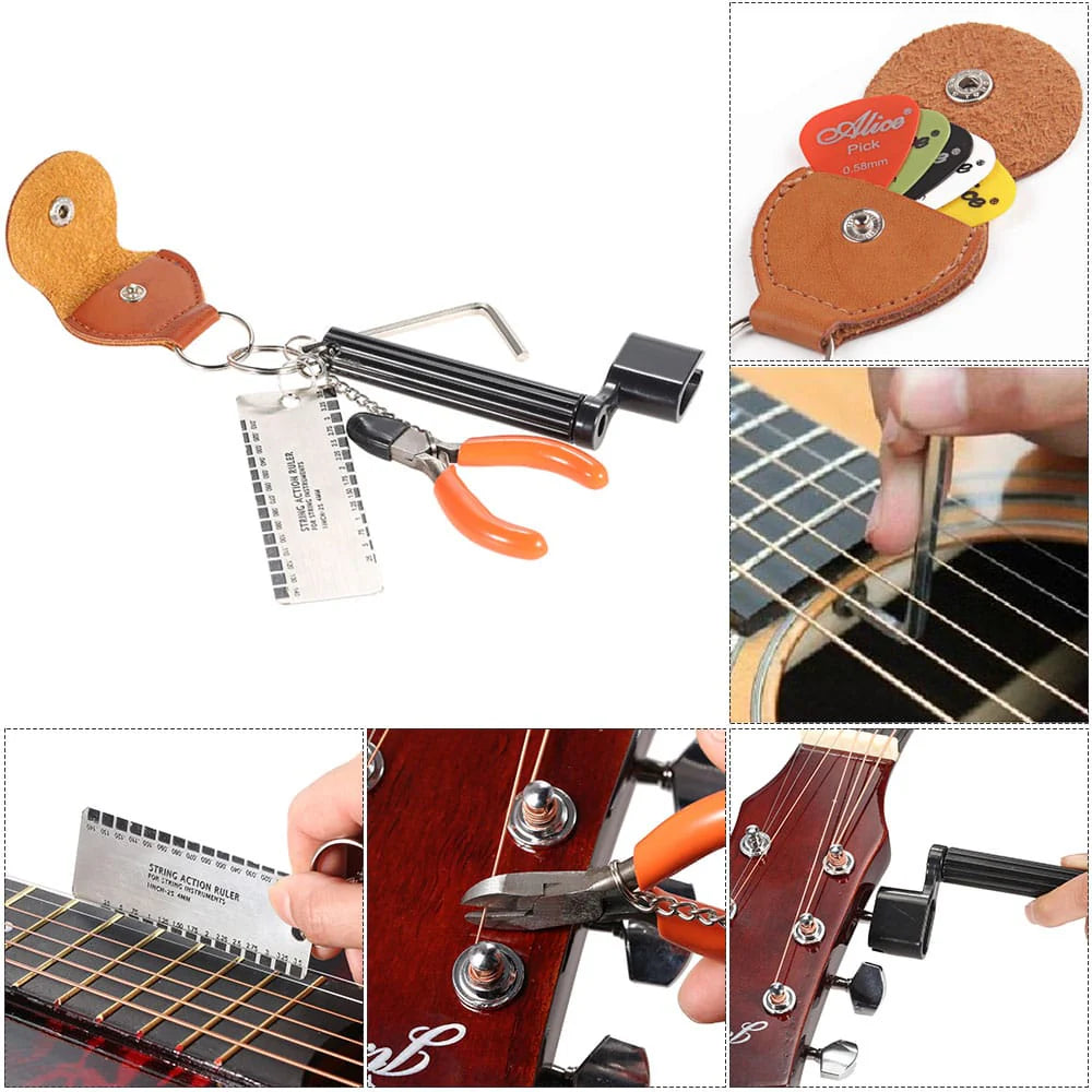 Guitar Accessories