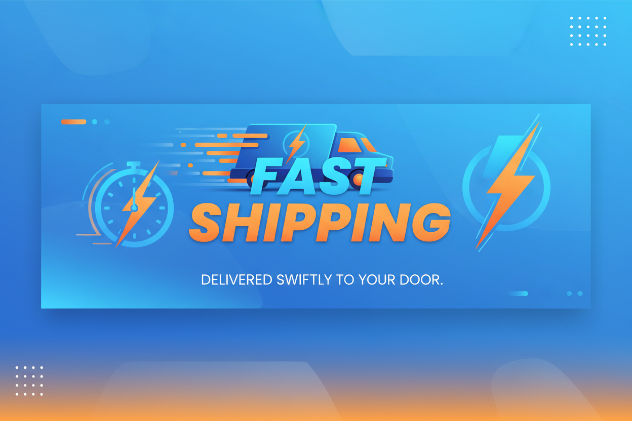 Quick Ship – UNIQBUY