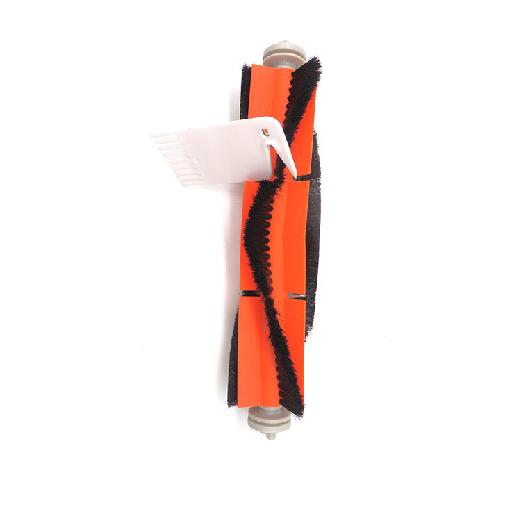 Main Brush with Cleaning Comb for Xiaomi Mijia Roborock Vacuum Cleaner