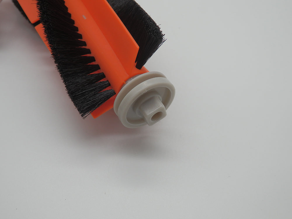 Main Brush with Cleaning Comb for Xiaomi Mijia Roborock Vacuum Cleaner