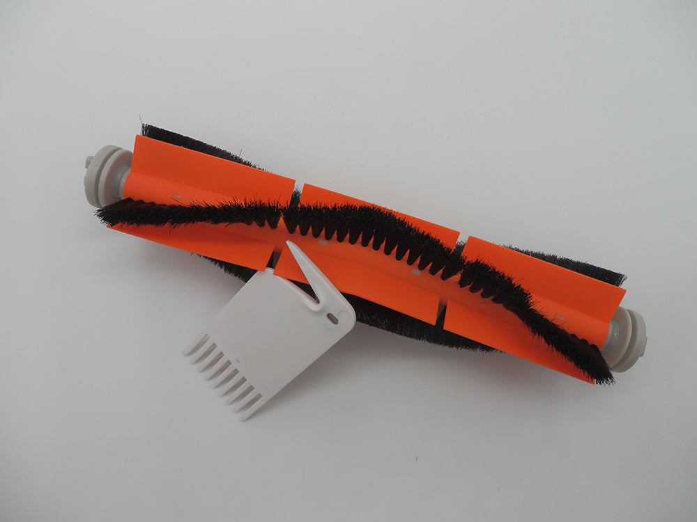 Main Brush with Cleaning Comb for Xiaomi Mijia Roborock Vacuum Cleaner