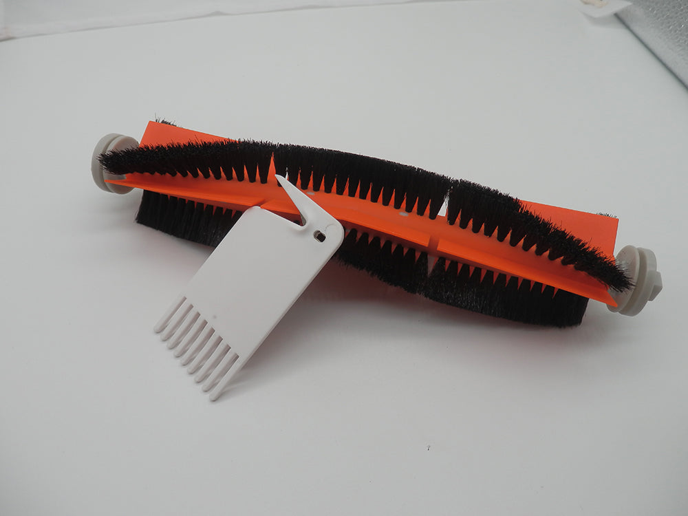 Main Brush with Cleaning Comb for Xiaomi Mijia Roborock Vacuum Cleaner