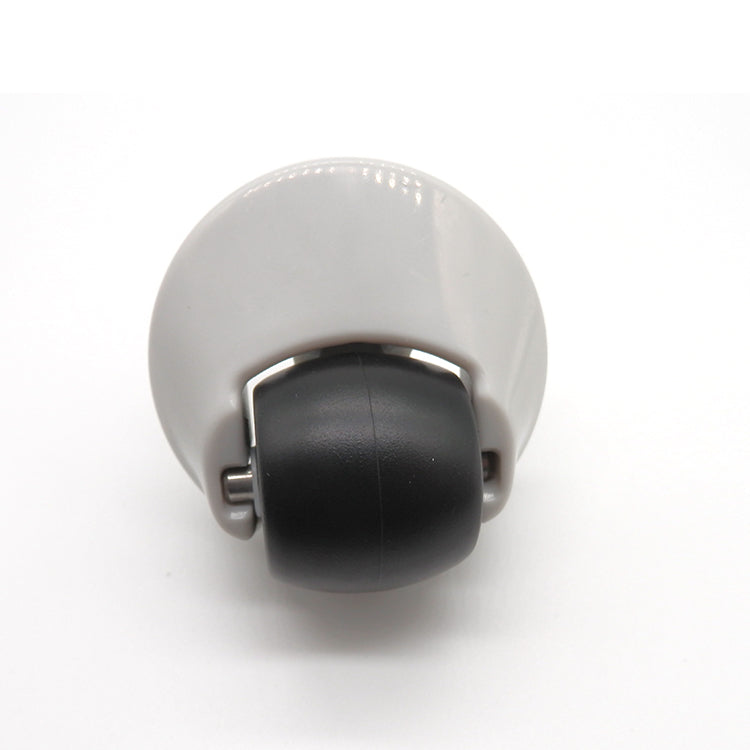 Front Castor Wheel for Xiaomi Mijia Xiaowa Roborock / Mijia 1 / Mijia 1C / Mijia 1T / Dreame F9 Vacuum Cleaner