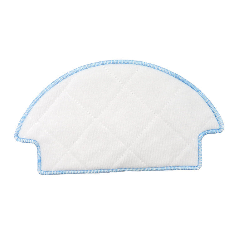 M013 Mop Cloths Dry Wet Clean Pad for Xiaomi Roborock Robot / Mijia Robot Vacuum Cleaner