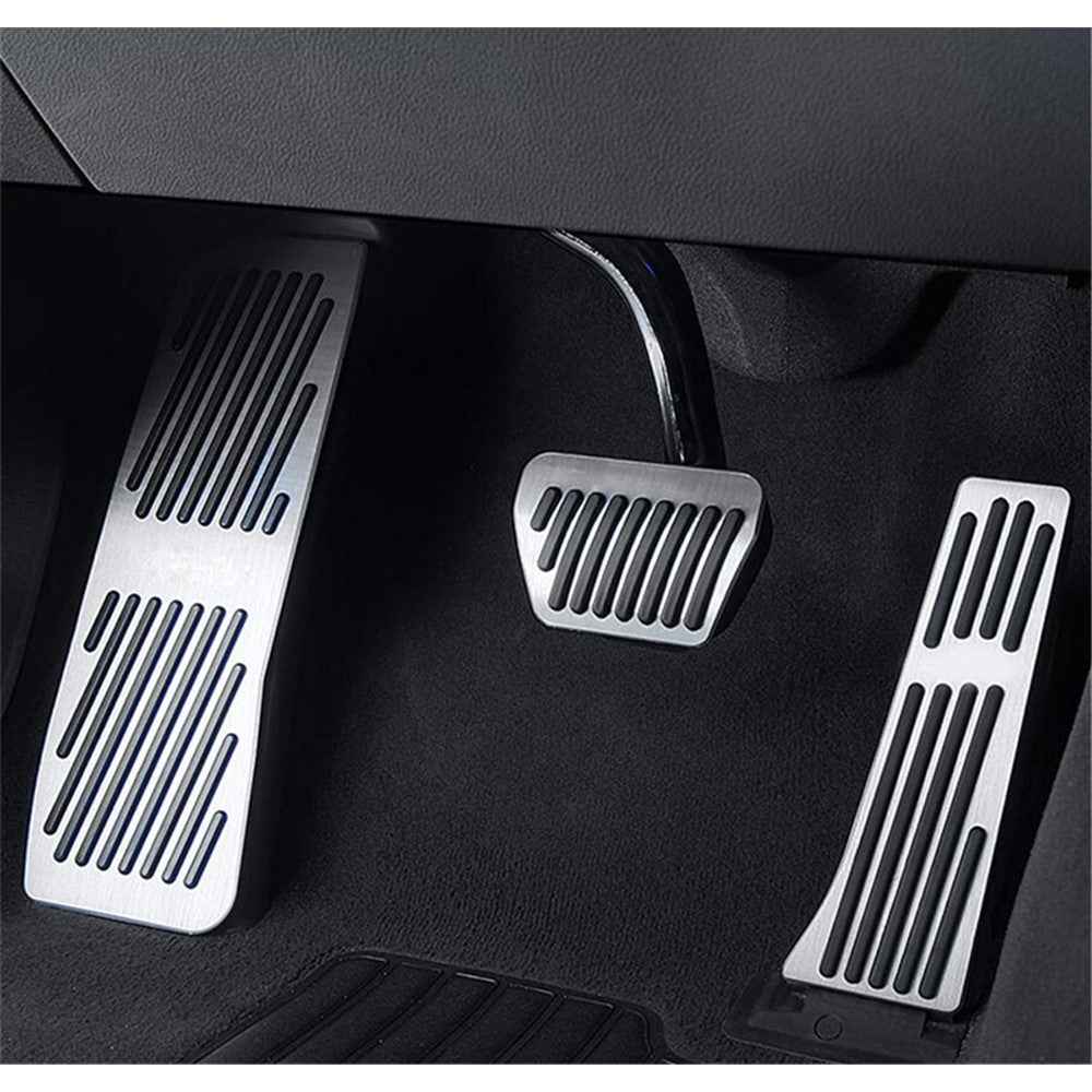 Aluminum Pedal Set for Pedals for BMW 3 Series E46 E90 E92 E93 E87