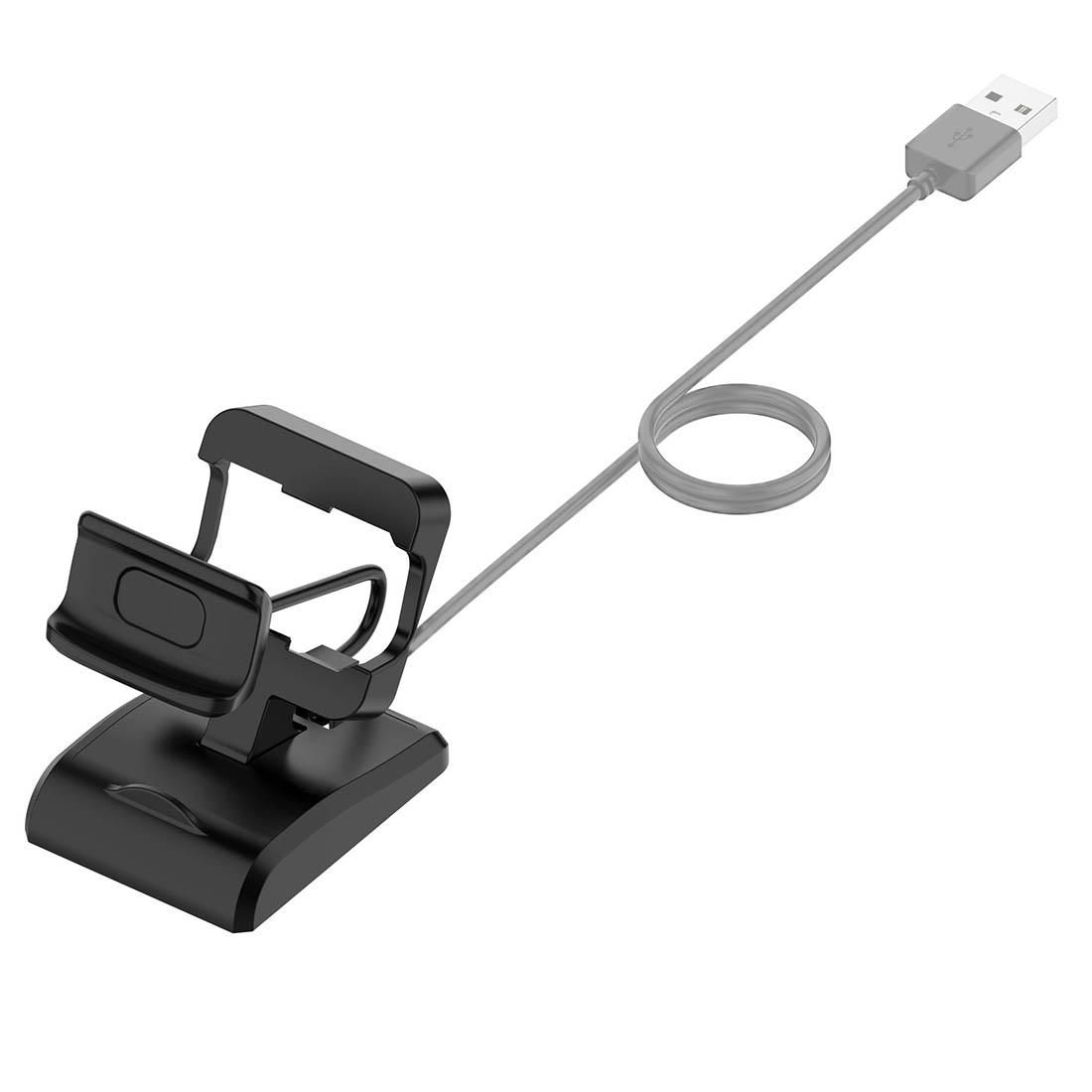 Watch Charging Stand Base Cradle Holder for Galaxy Fit SM-R370, without Cable