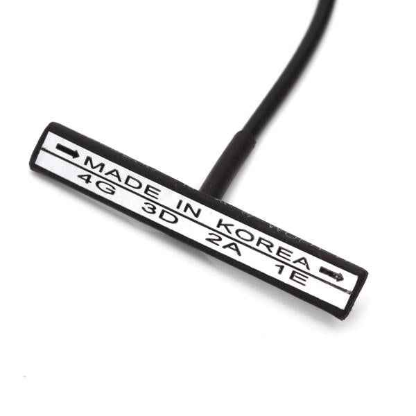 Piezo Pickup for Violin Maker