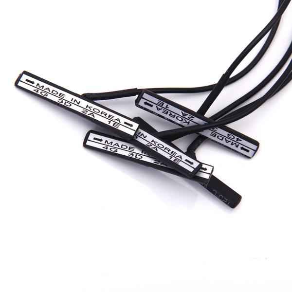 Piezo Pickup for Violin Maker