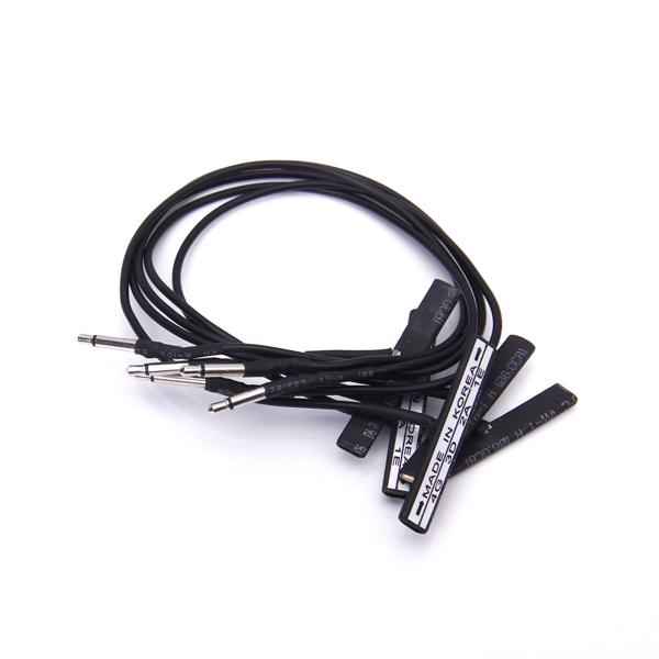 Piezo Pickup for Violin Maker