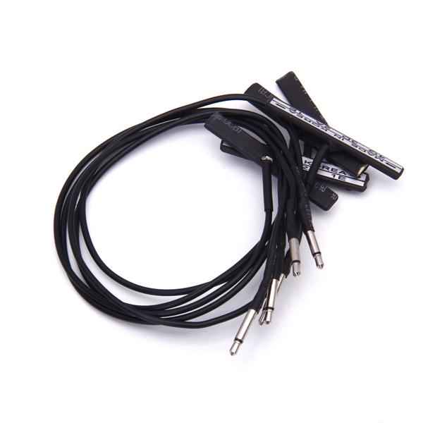 Piezo Pickup for Violin Maker