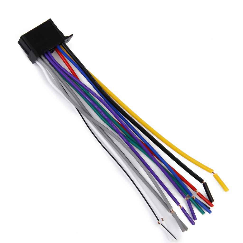 Car Radio Stereo Wire Harness Plug Cable for Pioneer 2350