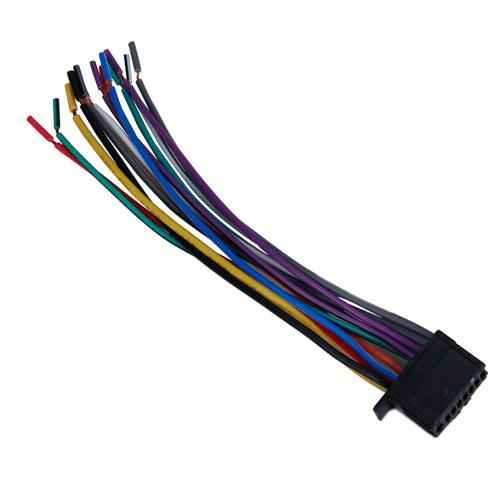 Car Radio Stereo Wire Harness Plug Cable for Pioneer 2350