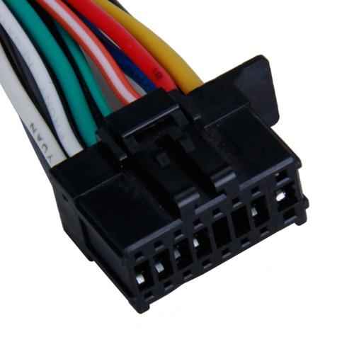 Car Radio Stereo Wire Harness Plug Cable for Pioneer 2350
