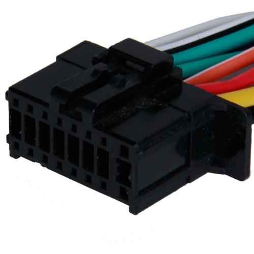 Car Radio Stereo Wire Harness Plug Cable for Pioneer 2350