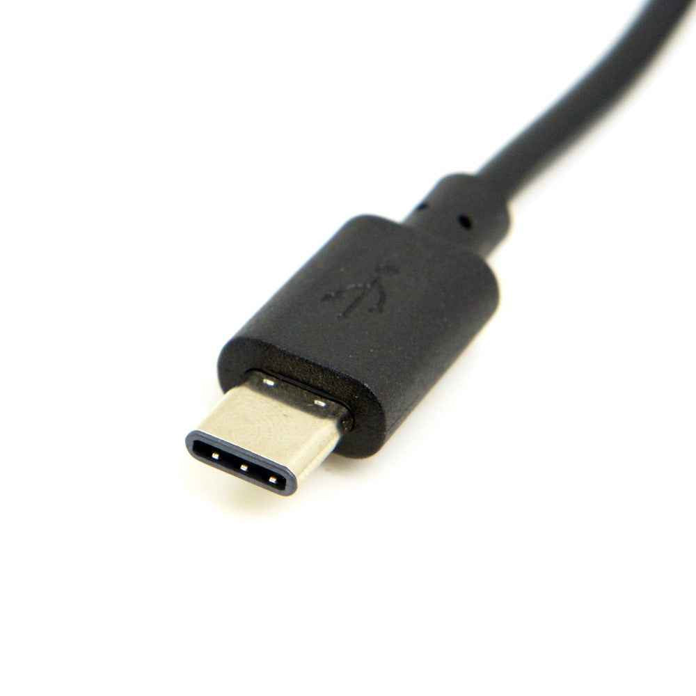 CA-040 0.3m Media in AMI MDI USB-C USB 3.1 Type C Charge Adapter Cable for Car VW AUDI 2014 A4 A6 Q5 Q7